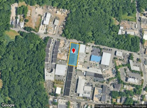 680 Sharrotts Rd, Staten Island, NY Parcel Map