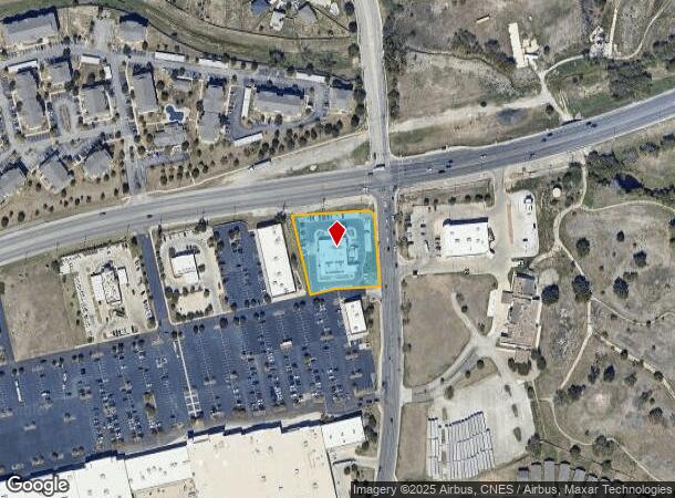 Fm 78, San Antonio, TX Parcel Map