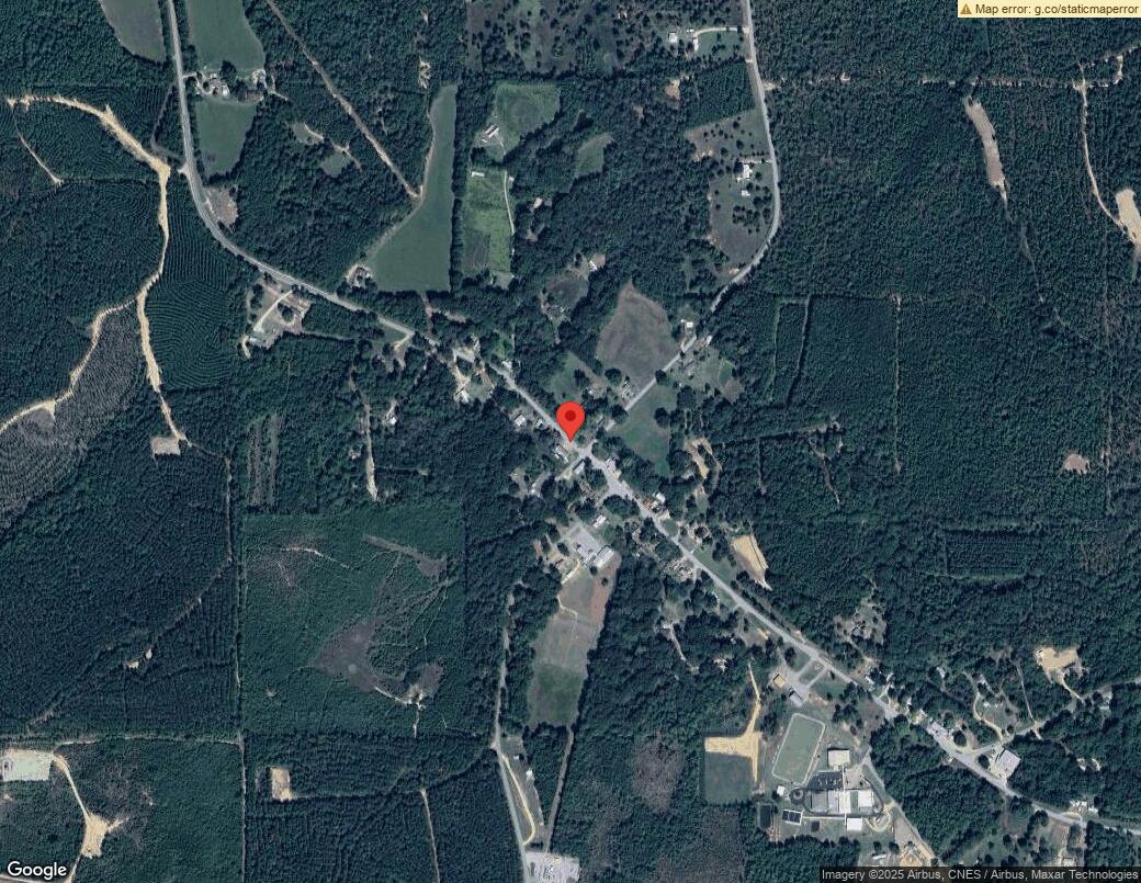 Highway 13, Lumberton, MS, 39455 Commercial Land For Sale