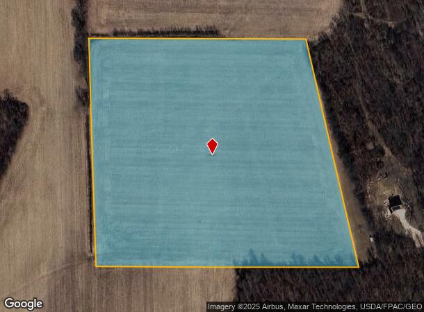  Cemetery, Vermilion, OH Parcel Map