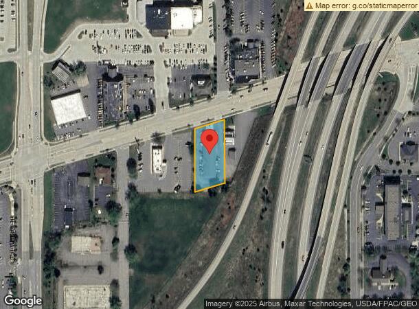  2601 Stewart Ave, Wausau, WI Parcel Map