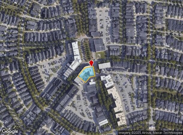 9418 Norton Commons Blvd, Prospect, KY Parcel Map