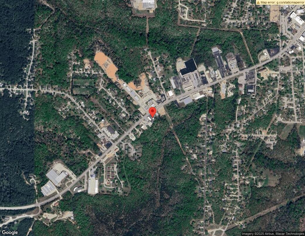 814 W US Highway 54, Camdenton, MO, 65020 Hospitality Property For