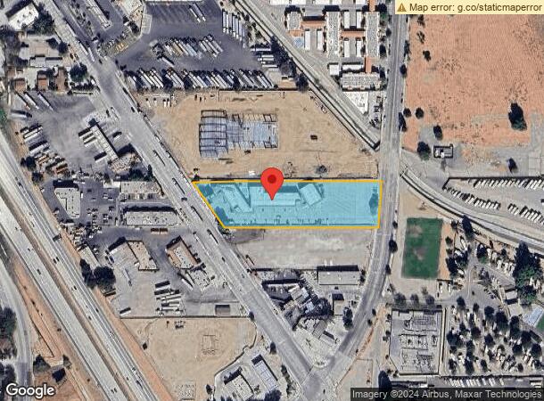  31558 Castaic Rd, Castaic, CA Parcel Map