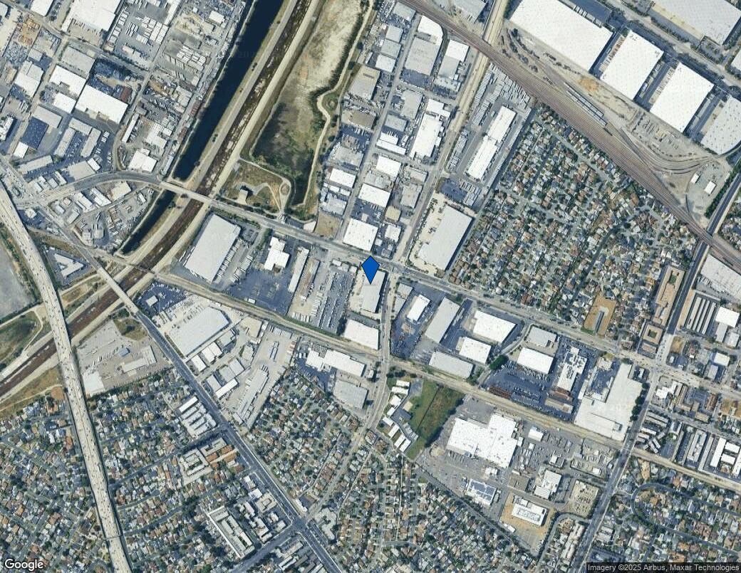 7919 S Paramount Blvd, Pico Rivera, CA, 90660 Industrial Space For