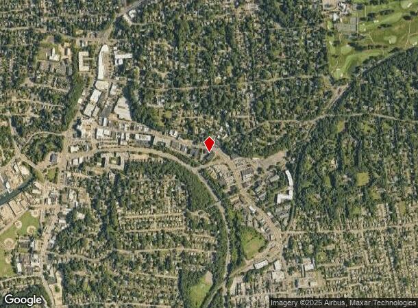 146 Glen St, Glen Cove, NY Parcel Map