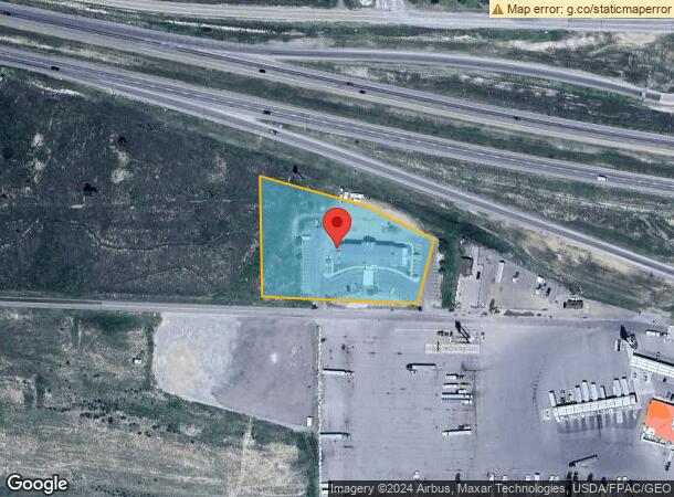  12200 Nissler Rd, Ramsay, MT Parcel Map