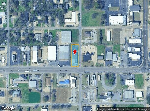 203 W Broadway St, West Memphis, AR 72301 - Property Record | LoopNet