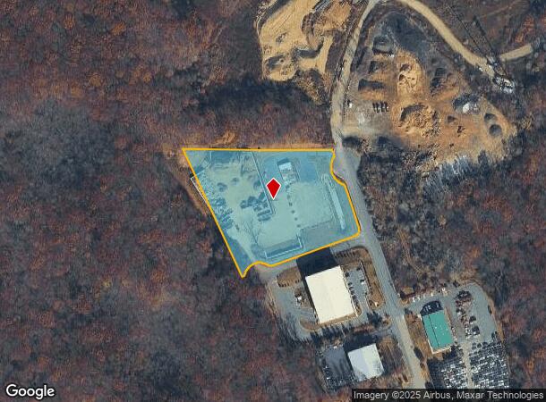 15 Lenel Rd, Landing, NJ Parcel Map