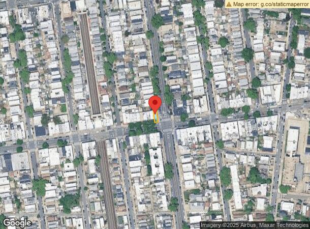  179 Avenue U, Brooklyn, NY Parcel Map