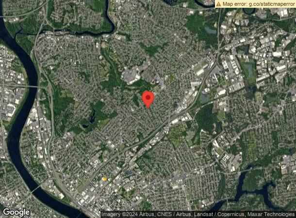  270 Liberty St, Springfield, MA Parcel Map