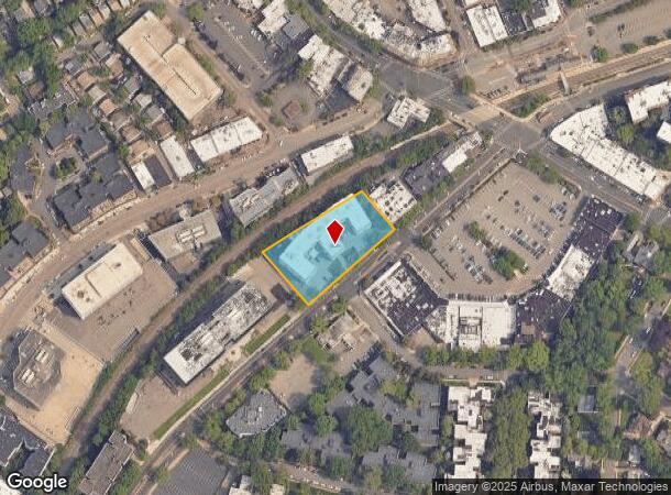 51 Great Neck Rd, Great Neck, NY Parcel Map