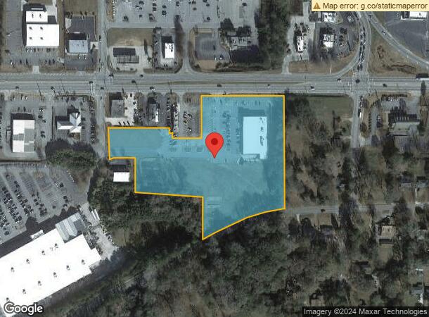 1418 Georgia Highway 16 W, Griffin, GA 30223 - Property Record | LoopNet