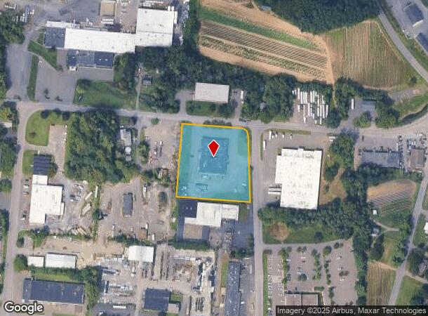  766 Watervliet Shaker Rd, Latham, NY Parcel Map
