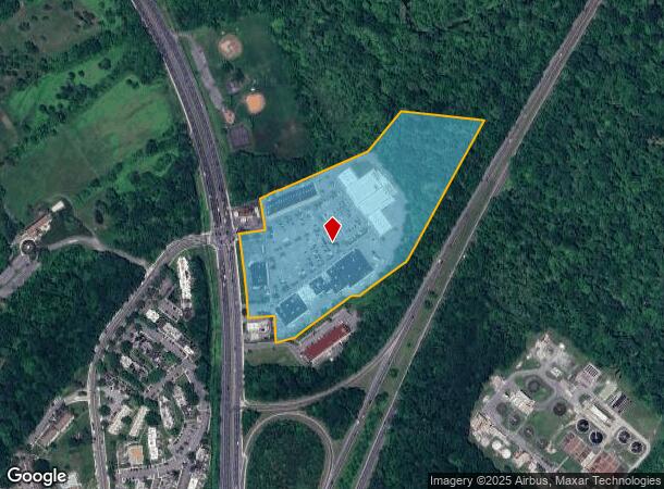 12655 Laurel Bowie Rd, Laurel, MD 20708 - APN/Parcel ID: 10-1116037