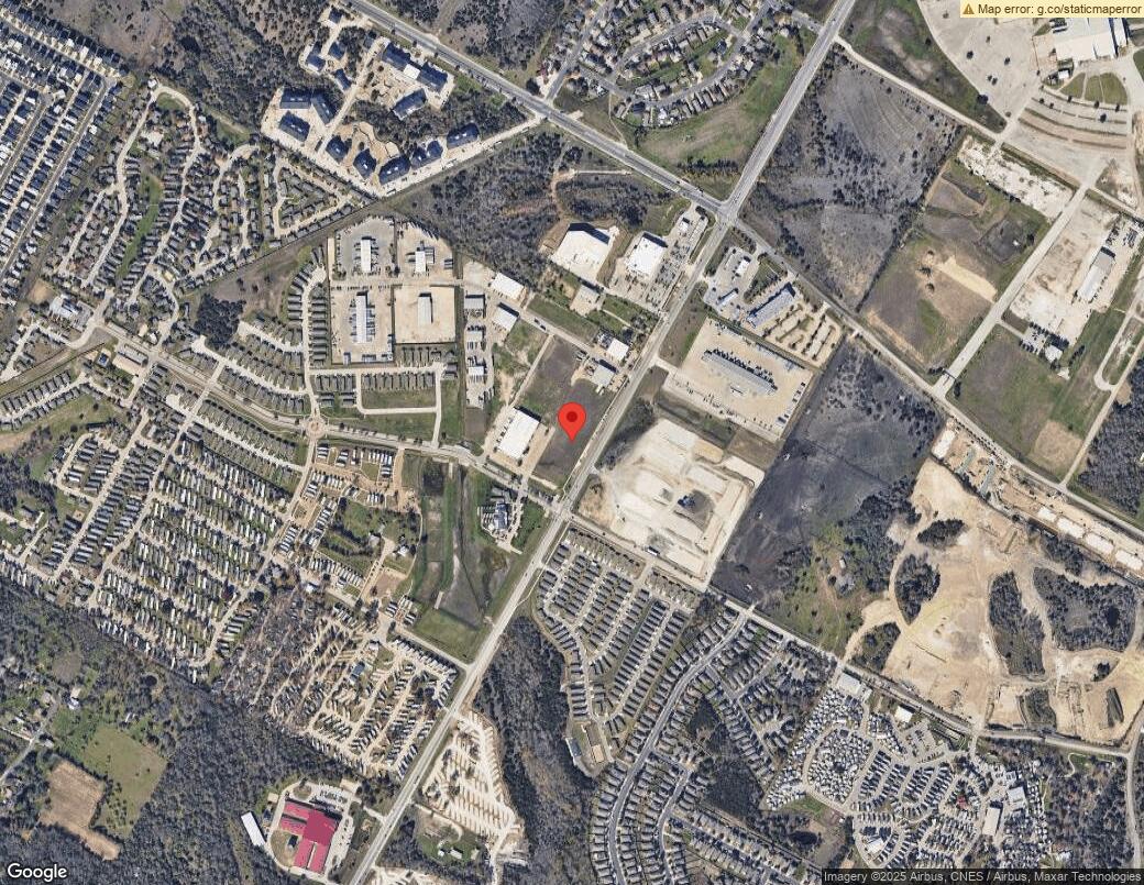 Decker Ln, Austin, TX, 78724 Retail Space For Lease