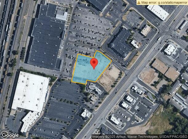  4173 Riverdale Rd, Ogden, UT Parcel Map