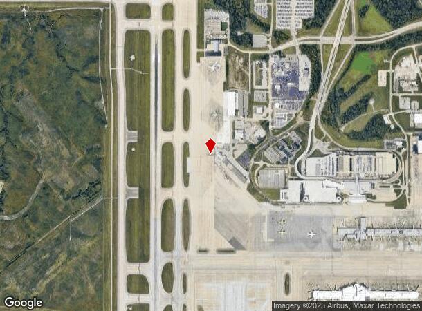 3403 Logan Rd, Hebron, KY Parcel Map