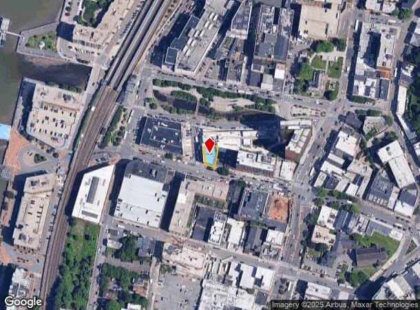 65 Main St, Yonkers, NY Parcel Map