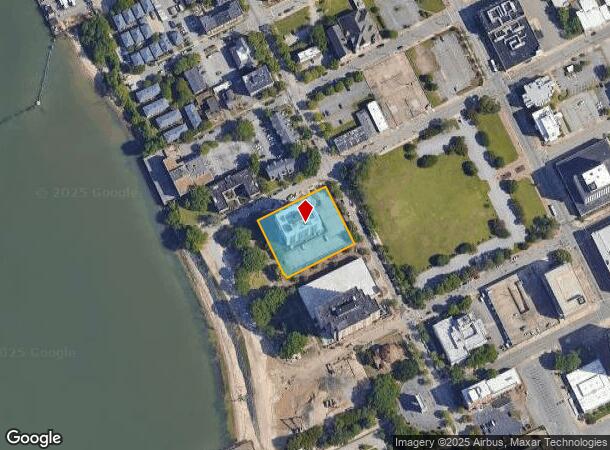  90 28Th St, Newport News, VA Parcel Map