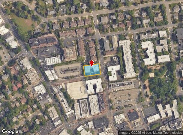 1 Maple Dr, Great Neck, NY Parcel Map