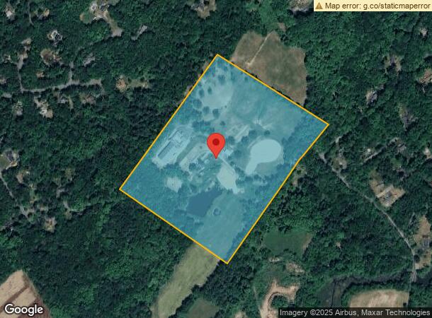  324 Haggeroutey Rd, Newton, NJ Parcel Map