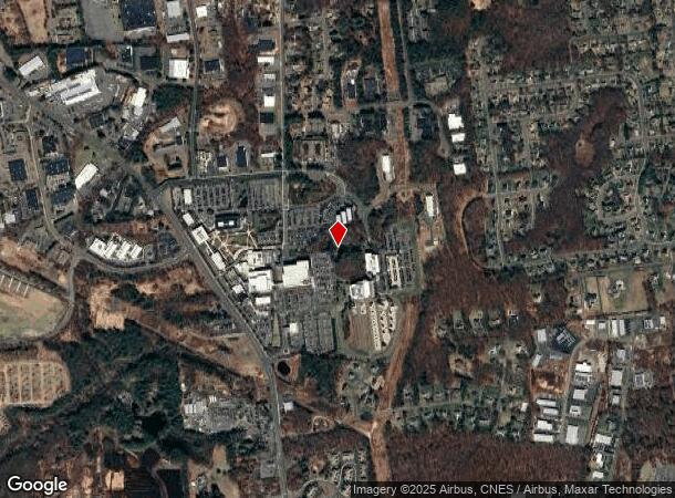 220 Ronzo Rd, Bristol, CT Parcel Map