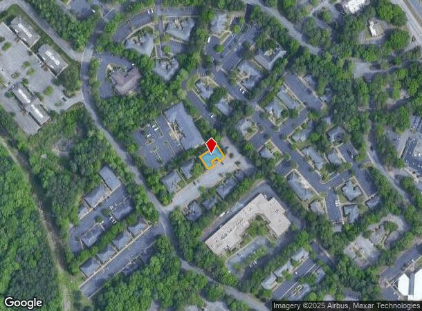 329 Mclaws Cir, Williamsburg, VA Parcel Map