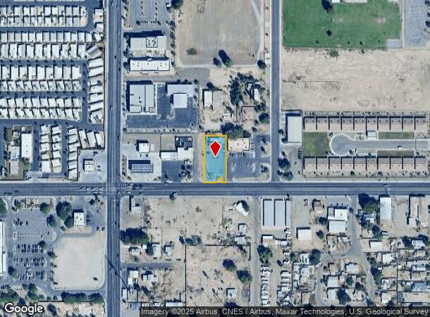 2440 W 8Th St, Yuma, AZ 85364 - Property Record | LoopNet