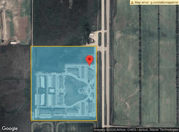  5963 Highway 85, Williston, ND Parcel Map