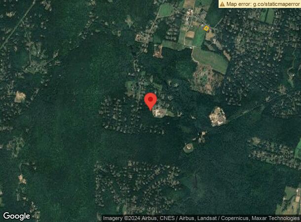  235 Farms Village Rd, West Simsbury, CT Parcel Map