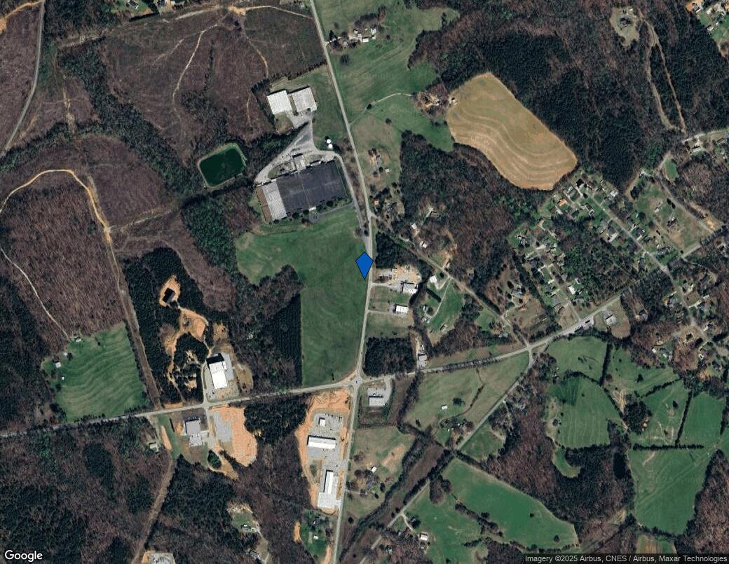 1859 Dacusville Hwy, Easley, SC, 29640 Commercial Land For Sale