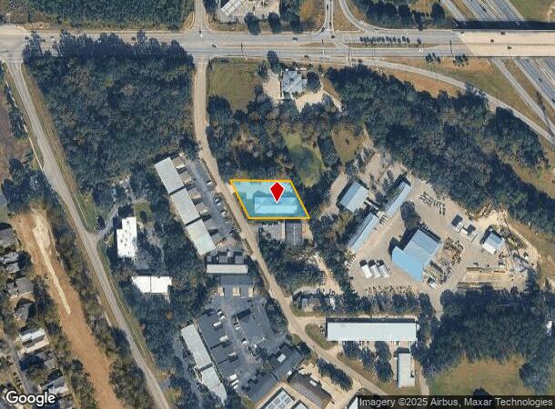 3715 Nw 97Th Blvd, Gainesville, FL Parcel Map