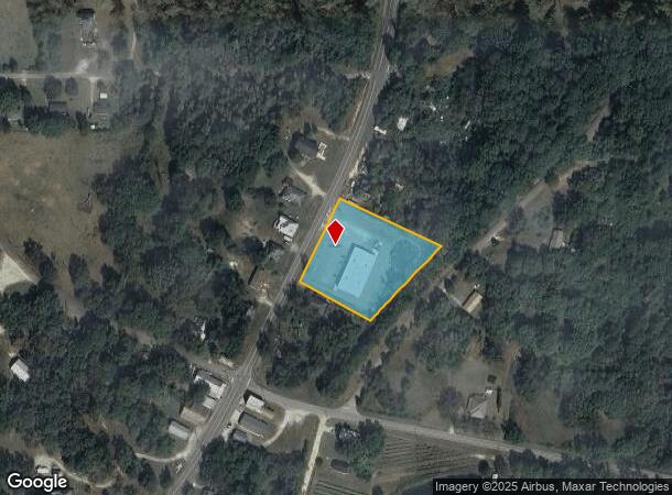 27104 Us Highway 431, Five Points, AL Parcel Map