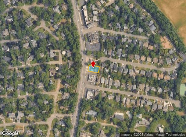 90 Glen Cove Rd, Greenvale, NY Parcel Map