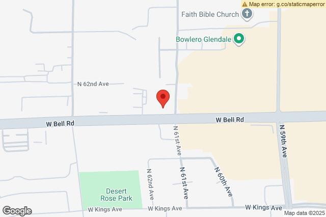 6120 W Bell Rd Glendale Az 85308 Office Medical Space For