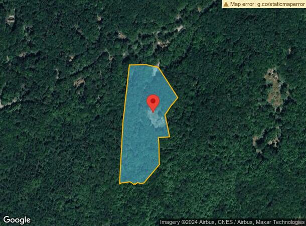  461 Richardsville Rd, Carmel, NY Parcel Map