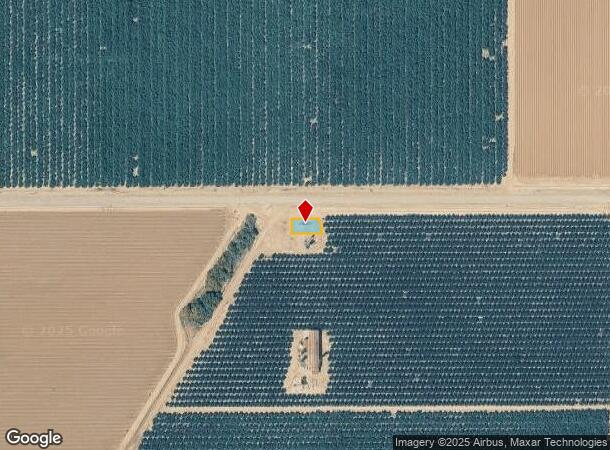  50157 W Herndon Ave, Firebaugh, CA Parcel Map