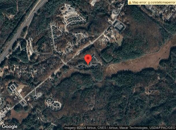  500 Ledgewood Dr, Kittery, ME Parcel Map