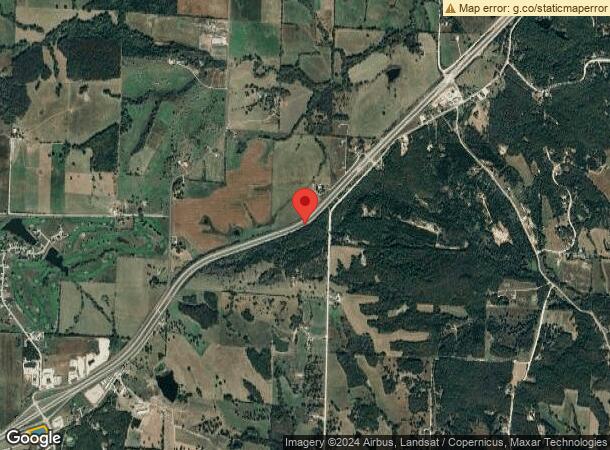  6131 Us Highway 54 W, Eugene, MO Parcel Map