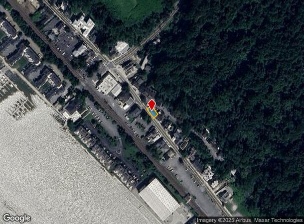 30 S Main St, Port Deposit, MD Parcel Map