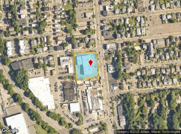  62 Cedar Swamp Rd, Glen Cove, NY Parcel Map