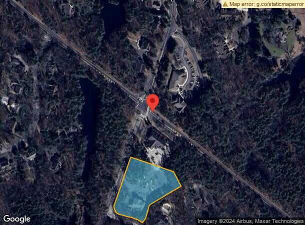  137 Jackson Rd, Medford, NJ Parcel Map