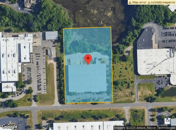  5333 33Rd St Se, Grand Rapids, MI Parcel Map