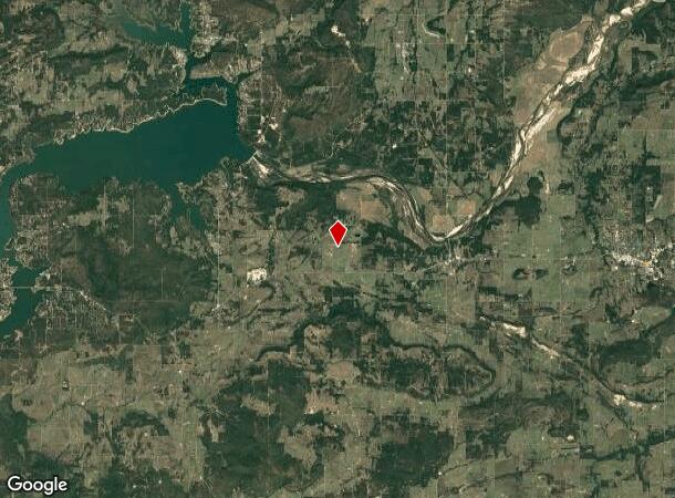 903 E Main St, Stigler, OK Parcel Map