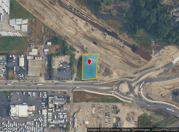 6513 Pacific Ave, Tacoma, WA Parcel Map