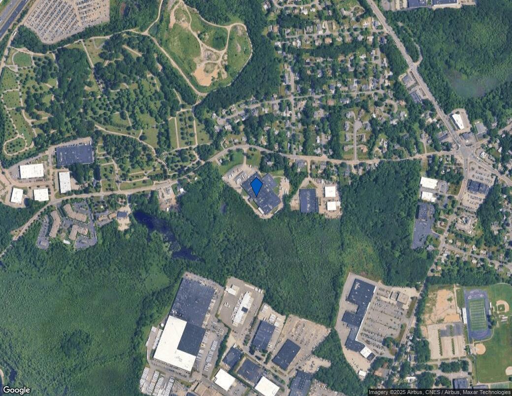 530 West St, Braintree, MA, 02184 Industrial Space For Lease