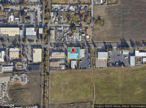 400 E Todd Rd, Santa Rosa, CA Parcel Map