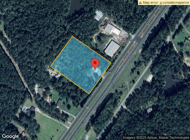  3227 Gray Hwy, Gray, GA Parcel Map