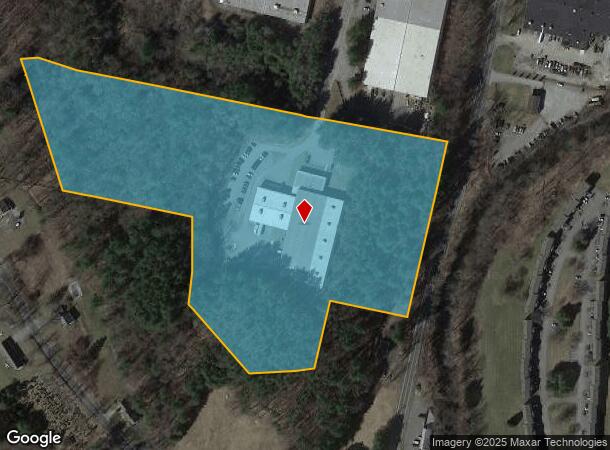  200 Price Rd, Winsted, CT Parcel Map